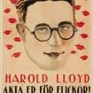 On svádí děvčata (1924) - Harold Meadows