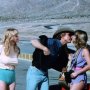 Malibu Express (1985) - Cody Abilene