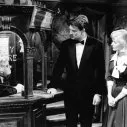 Nejmenší kino na světě (1957) - Matt Spenser