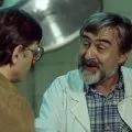 Ferat Vampire (1981) - Lékar z pitevny