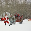 Diabolský Santa (2005) - Santa
