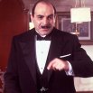 Agatha Christie: Poirot: Problém na mori (1989) - Hercule Poirot