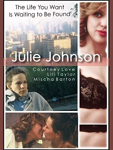 Lili Taylor (Julie Johnson), Courtney Love (Claire) zdroj: imdb.com