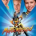 Motocros (2001) - Andrea 'Andi' Carson