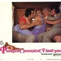 Pussycat, Pussycat, I Love You (1970) - Franco