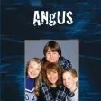 Angus (1995) - Troy Wedberg