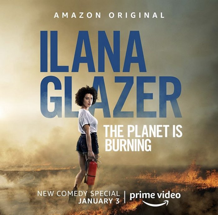 Ilana Glazer (Self) zdroj: imdb.com
