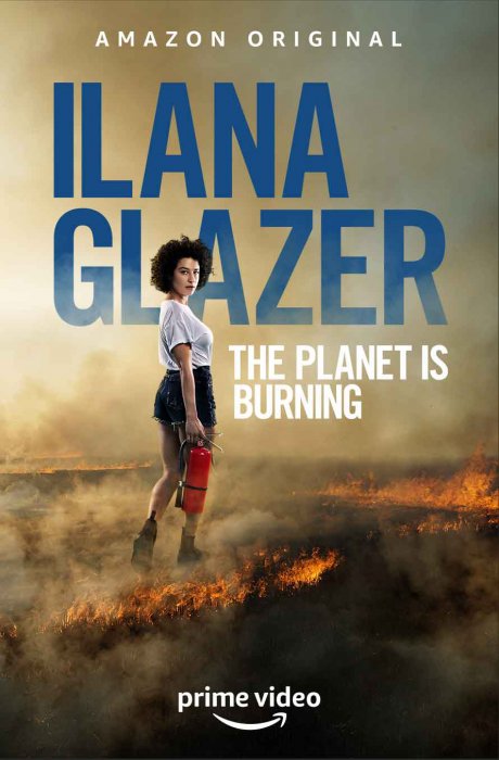 Ilana Glazer (Self) zdroj: imdb.com
