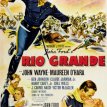 Rio Grande (1950) - Trooper Jefferson 'Jeff' Yorke