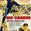 Rio Grande (1950) - Trooper Daniel 'Sandy' Boone