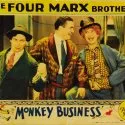 Monkey Business (1931) - Chico