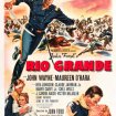 Rio Grande (1950) - Trooper Daniel 'Sandy' Boone