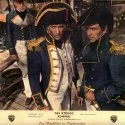 Captain Horatio Hornblower (1951) - Lt. William Bush