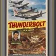 Thunderbolt (1947) - James Stewart
