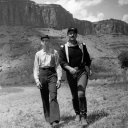 Rio Grande (1950) - Trooper Jefferson 'Jeff' Yorke
