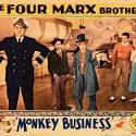 Monkey Business (1931) - Harpo