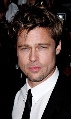 Brad Pitt zdroj: imdb.com 
promo k filmu