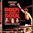 Body and Soul (1981) - Leon Johnson
