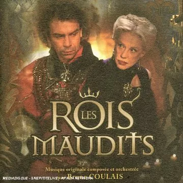 Jeanne Moreau (Mahaut d’Artois) zdroj: imdb.com