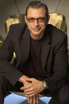 Jeff Goldblum (Bob) zdroj: imdb.com 
promo k filmu