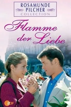 Jens Knospe (Magnus), Florentine Lahme (Charlotte) zdroj: imdb.com
