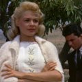 Slečna Škvŕňa (1959) - Francie Lawrence aka Gidget
