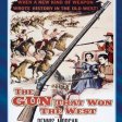 Puška, ktorá dobyla Divoký západ (1955) - Maxine Gaines