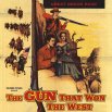 The Gun That Won the West (1955) - Jim Bridger