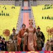 Kliatba zlatého kvetu (2006) - Crown Prince Wan