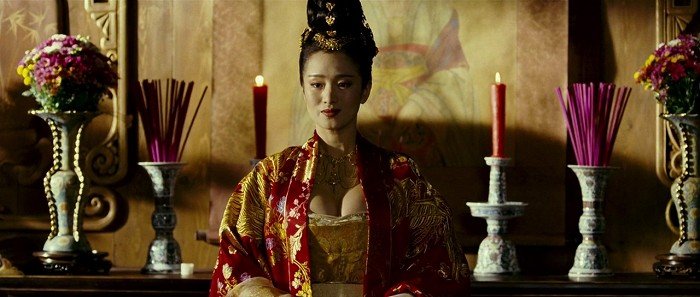 Li Gong (Empress Phoenix)