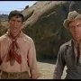 Muž z Arizony (1957) - Billy Jack