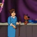 Scooby-Doo znovu na stopě 1984
