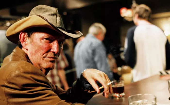 Tom Bell (Billy The Cowboy) zdroj: imdb.com