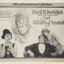 Anatolovy Aféry (1921) - Annie Elliott
