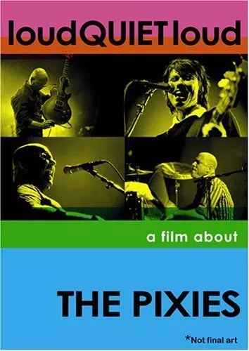 loudQUIETloud: A Film About the Pixies (2006) - Himself
