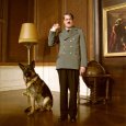 My Führer (2007) - Adolf Hitler