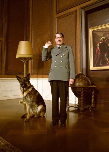 Helge Schneider (Adolf Hitler)
