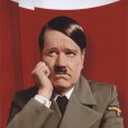 Můj Vůdce: Skutečně skutečná skutečnost o Adolfu Hitlerovi (2007) - Adolf Hitler
