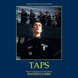 Taps (1981) - Brian Moreland