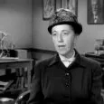 Lidé budou pomlouvat (1951) - Miss Sarah Pickett - Housekeeper