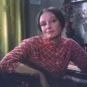 Chastnaya zhizn (1982) - Nelli Petrovna