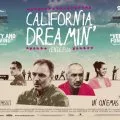 California dreamin' (Nedokončený) (2007) - Captain Doug Jones - The American Military Officer in Command