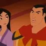 Legenda o Mulan 2 (2004) - Shang