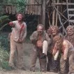 Ostrov doktora Moreaua (1977) - Hyena Man