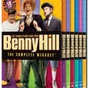 Benny Hill 1962 (1962-1963) - Himself - Host