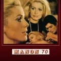 Manon 70 (1968) - Des Grieux