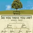 Kto myslíš, že si? (2004)