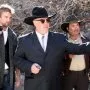 Outlaw Trail: The Treasure of Butch Cassidy (2006) - Clay