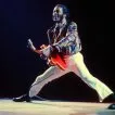Chuck Berry Hail! Hail! Rock 'n' Roll (1987) - Himself