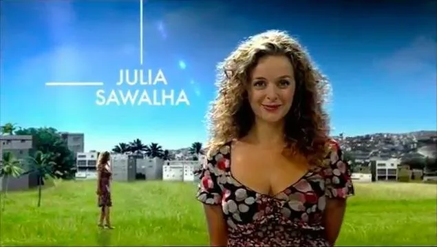 Julia Sawalha (Julia Sawalha) zdroj: imdb.com